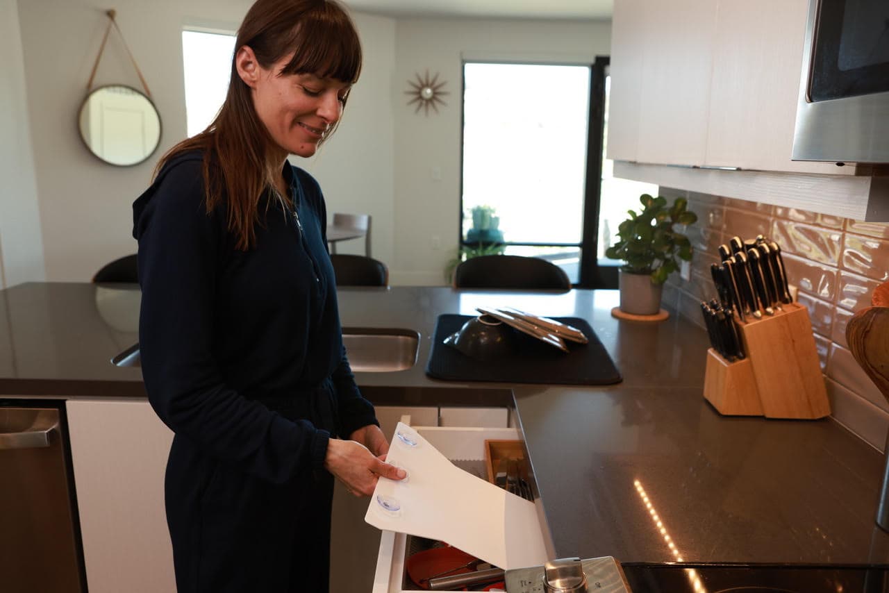 Easy to Clean and Store